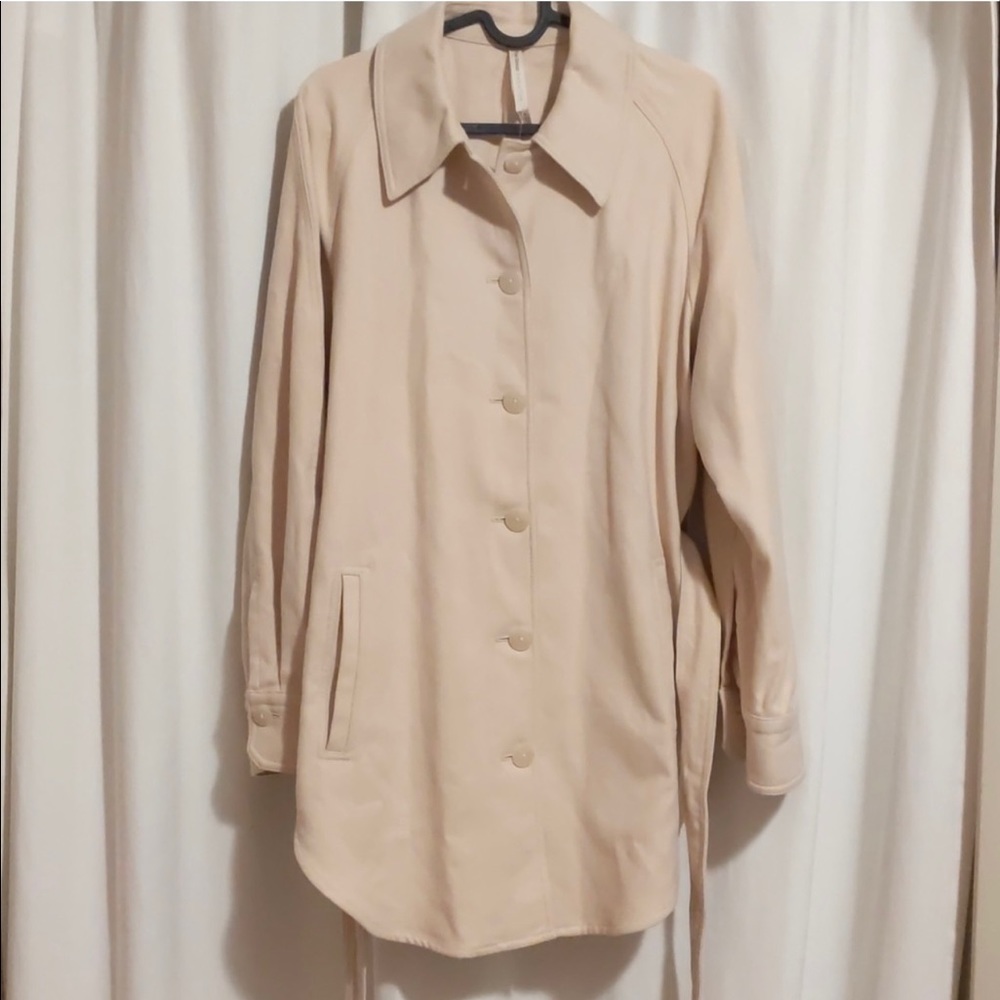 Babaton jacket - aritzia